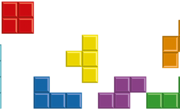 Prévenir le stress post-traumatique grâce au jeu Tetris