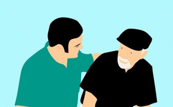 Nouveau décret: un peu de répit pour les aidants