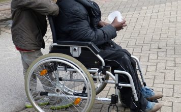 Quel répit pour les aidants pendant le confinement?