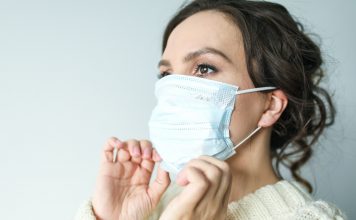 Employeurs en situation de handicap : bénéficiez d’une dotation gratuite de masques chirurgicaux pour vos aides à domicile ! Image masque Covid