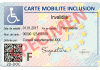 carte mobilité inclusion