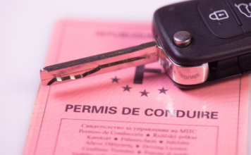Permis de conduire