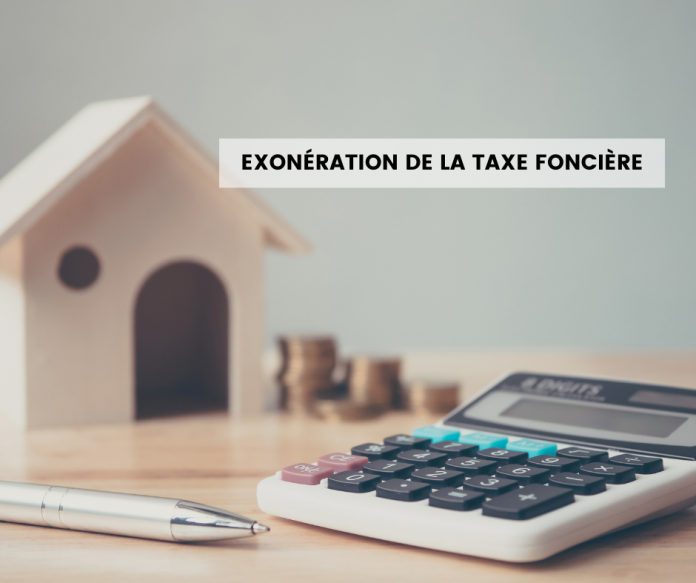 exoneration-taxe-fonciere
