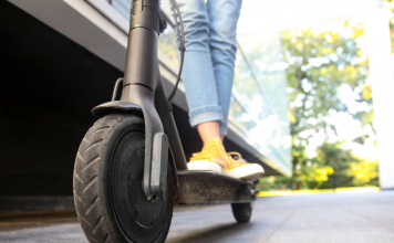 Les engins de déplacement personnel motorisés EDPM-proxima-avocats